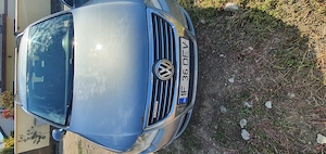 VW Passat 1.9 TD 2008 stare buna - imagine 2