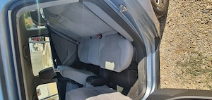 VW Passat 1.9 TD 2008 stare buna - imagine 8