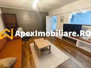 Apartament 2 camere de inchiriat Vitan București | ApexImobiliare.ro - imagine 8