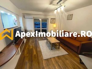 Apartament 2 camere de inchiriat Vitan București | ApexImobiliare.ro - imagine 7