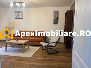 Apartament 2 camere de inchiriat Vitan București | ApexImobiliare.ro - imagine 2