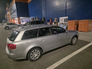 Audi a4 b7 2.0tdi 140cp - imagine 2