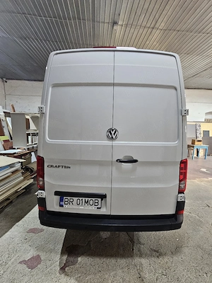de vanzare Vw Crafter 2020 - imagine 4