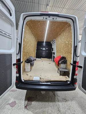de vanzare Vw Crafter 2020 - imagine 5