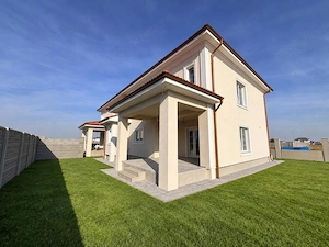 Duplex despartit cu 4 camere | 120 mp | Cartier asfaltat | Zona Lidl - Mosnita  - imagine 2