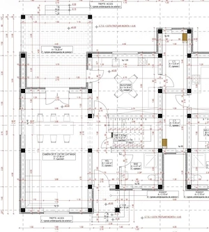 Duplex despartit cu 4 camere | 120 mp | Cartier asfaltat | Zona Lidl - Mosnita  - imagine 4
