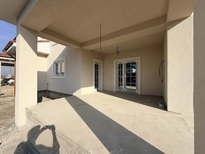Duplex despartit cu 4 camere | 120 mp | Cartier asfaltat | Zona Lidl - Mosnita  - imagine 6