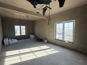Duplex despartit cu 4 camere | 120 mp | Cartier asfaltat | Zona Lidl - Mosnita  - imagine 9