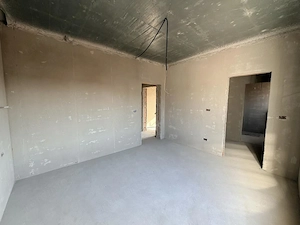 Duplex despartit cu 4 camere | 120 mp | Cartier asfaltat | Zona Lidl - Mosnita  - imagine 14