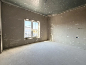 Duplex despartit cu 4 camere | 120 mp | Cartier asfaltat | Zona Lidl - Mosnita  - imagine 13