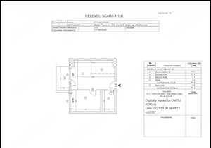 Prima Închiriere   Apartament 2 Camere Lângă Școala Americană - imagine 5