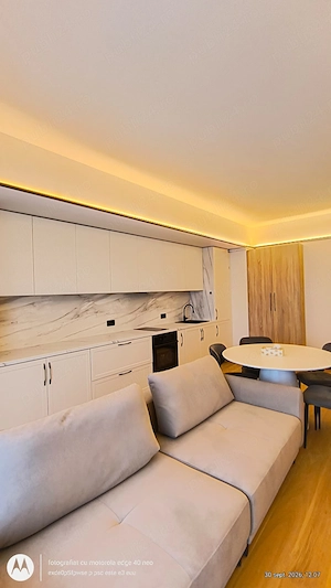 Prima Închiriere   Apartament 2 Camere Lângă Școala Americană