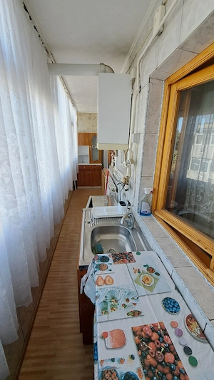 Ap. 2 camere Vidin - imagine 9