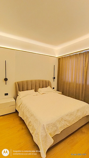 Prima Închiriere   Apartament 2 Camere Lângă Școala Americană - imagine 4