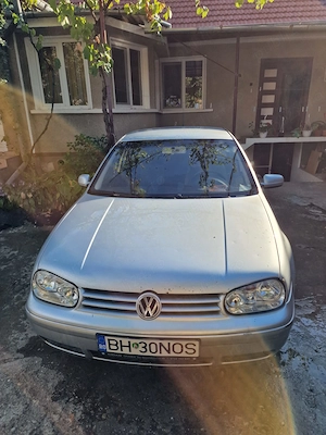 Vand VW Golf 4 an 2004  - imagine 2