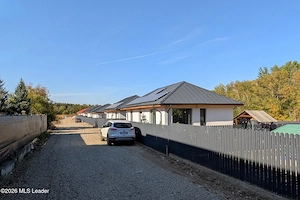 Clinceni - Padure, Casa 3 camere 2 bai, Fotovoltaice 10kW baterie16kWh - imagine 3