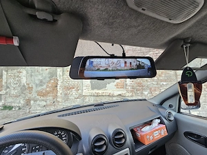 Dacia logan MCV - imagine 2