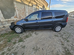 Dacia logan MCV - imagine 4