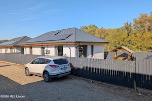 Clinceni - Padure, Casa 3 camere 2 bai, Fotovoltaice 10kW baterie16kWh - imagine 20