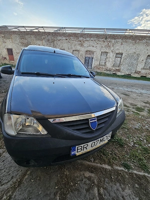 Dacia logan MCV - imagine 5