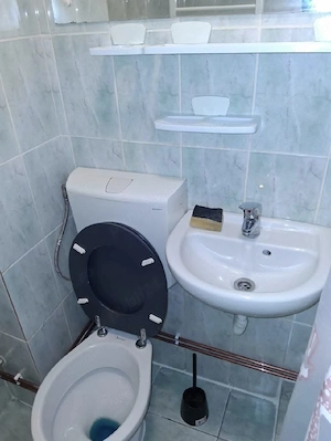 Apartament Gruia - Posibilitate parcare - Chirie Cluj Napoca Chirii Gruia Cluj - imagine 7