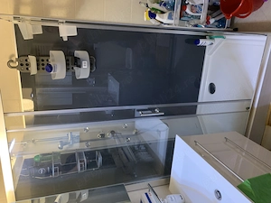 Ap 2 cam spatios mobilat utilat loc parcare subteran Rose Garden-Colentina - imagine 7