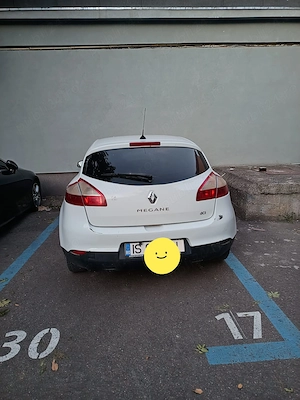 Vand Renault Megane An 2011 - imagine 2