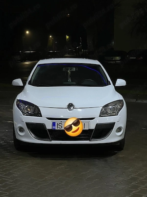 Vand Renault Megane An 2011