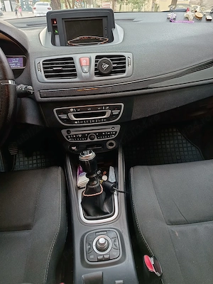 Vand Renault Megane An 2011 - imagine 4