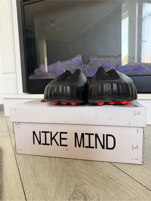 vand nike mind 