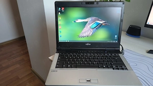 Laptop Fujitsu LIfebook S751