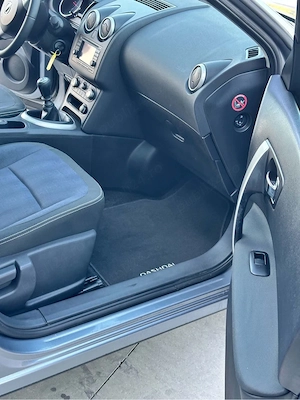 Nissan Quashqai - imagine 4