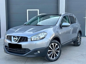 Nissan Quashqai
