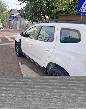 Dacia Duster 1.5dci 4x4 Turbo  Euro 6 2020 - imagine 4