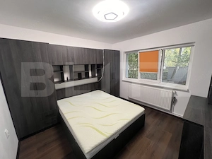 Apartament 3 camere , decomandate , pet friendly , zona Plopilor - imagine 3