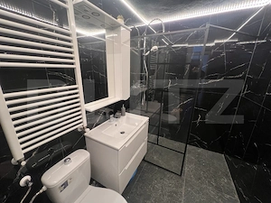 Apartament 3 camere , decomandate , pet friendly , zona Plopilor - imagine 4