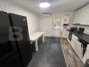 Apartament 3 camere , decomandate , pet friendly , zona Plopilor - imagine 5