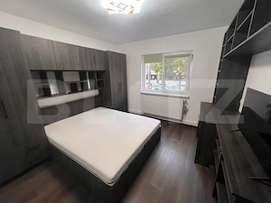Apartament 3 camere , decomandate , pet friendly , zona Plopilor