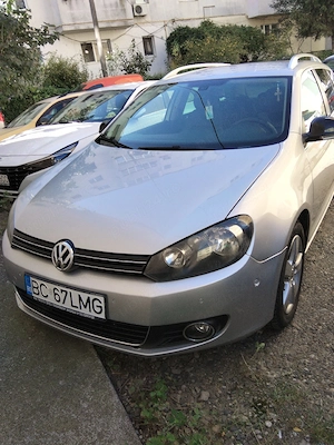Vand Autoturism 