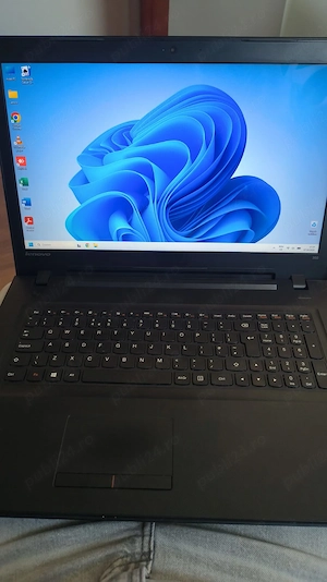 Laptop Lenovo Ideapad 300-17ISK