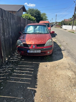 renault clio 2008