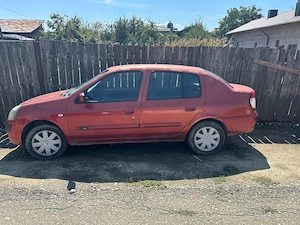 renault clio 2008 - imagine 2