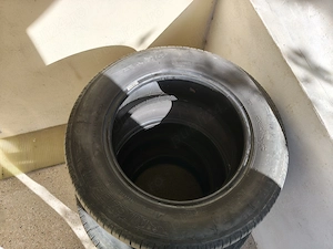 Vand anvelope Michelin vara si iarna