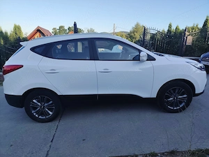 Hyundai ix35 2.0. 2015 - imagine 3
