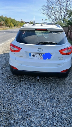 Hyundai ix35 2.0. 2015 - imagine 2