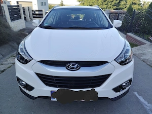 Hyundai ix35 2.0. 2015 - imagine 6