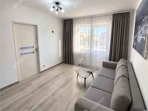 De vanzare apartament cu 2 camere si balcon in Sibiu zona Ciresica - imagine 2