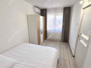 De vanzare apartament cu 2 camere si balcon in Sibiu zona Ciresica - imagine 4