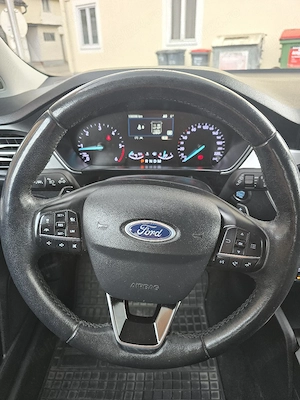 Ford focus Mk4 - imagine 5