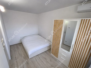 De vanzare apartament cu 2 camere si balcon in Sibiu zona Ciresica - imagine 5